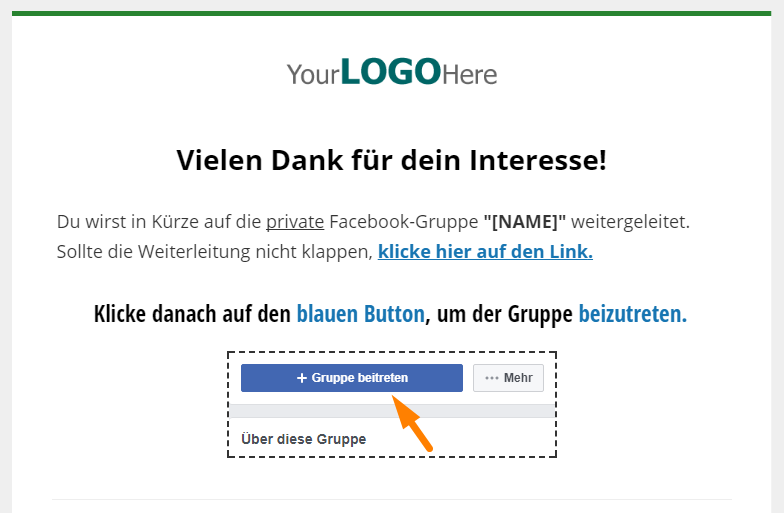 Redirection Nice Template Redirect-Template – NLP Ausbildung NRW – NLP Düsseldorf – NLP ...
